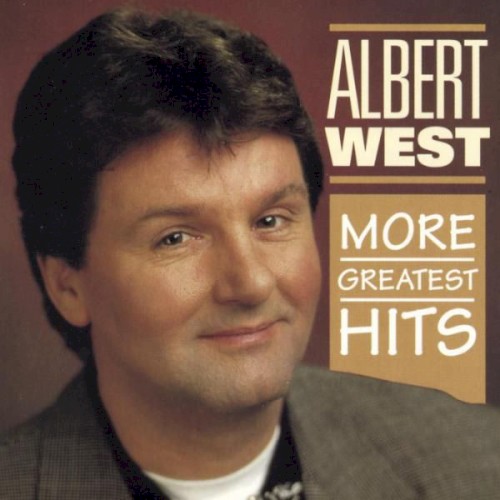 Albert West